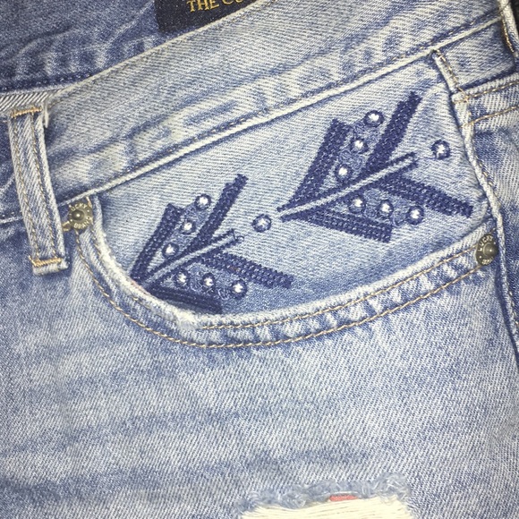 Lucky Brand Shorts NEW WITH TAGS - Picture 4 of 9